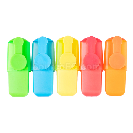 Customization Jar Highlighter Corporate Gifts