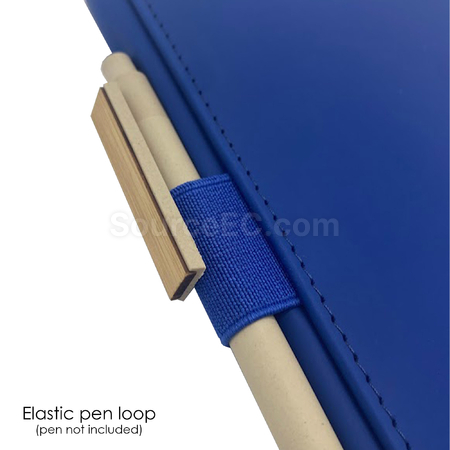 Customization Derly Premium Notebook Corporate Gifts