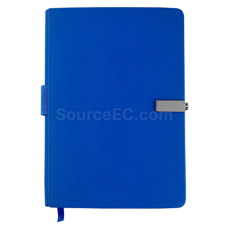 Customization Derly Premium Notebook Corporate Gifts