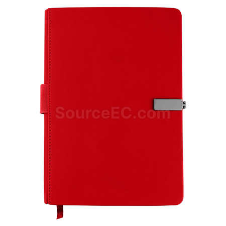 Customization Derly Premium Notebook Corporate Gifts