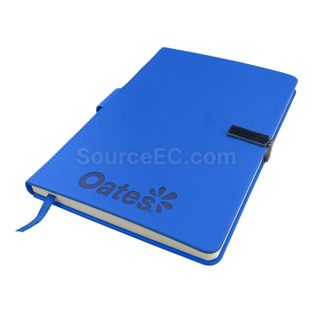 Customization Derly Premium Notebook Corporate Gifts