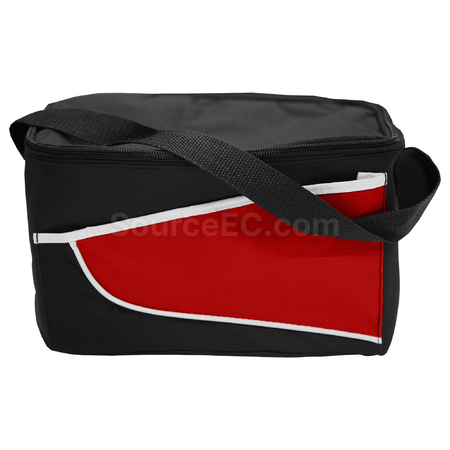 Customization Nylon Cooler Bag Coloured Corporate Gifts