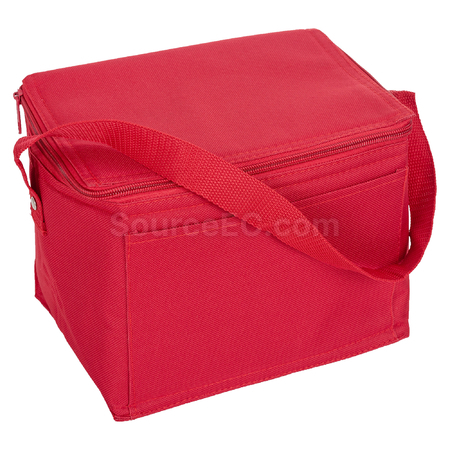 Customization Nylon Cooler Bag Corporate Gifts