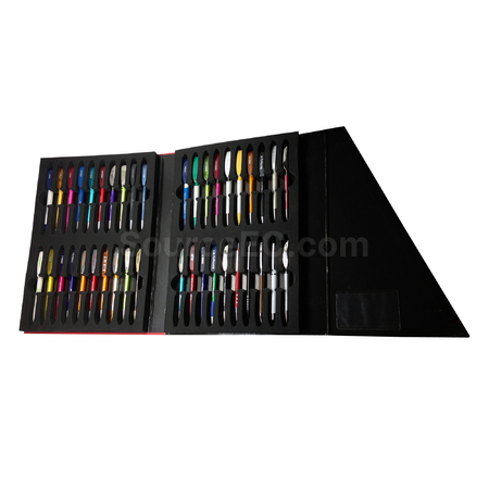 Customization Pen Sample Folder Corporate Gifts