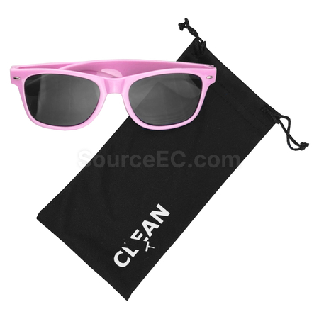 Customization Bamboo Raybeam Premium Sunglasses Corporate Gifts