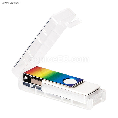Customization USB Drive Case Corporate Gifts