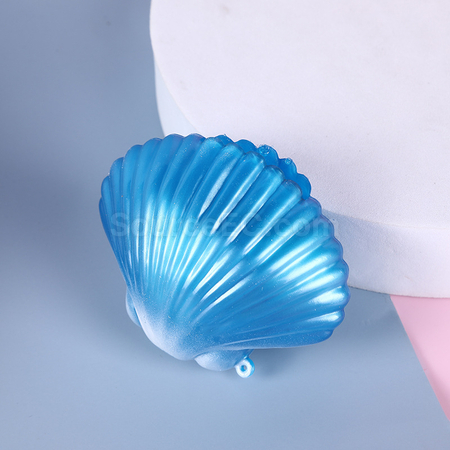 Customization Ocean Shell Stress Relief Toys Corporate Gifts