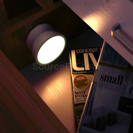 Customization Wireless Smart Sensor Light Corporate Gifts