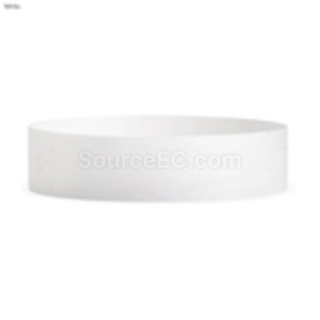 Customization Tyvek Wristbands Corporate Gifts