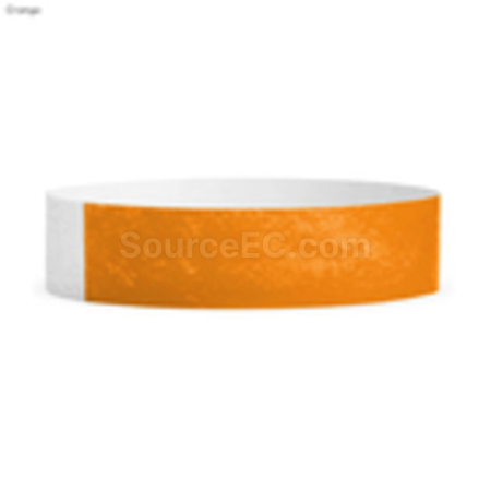 Customization Tyvek Wristbands Corporate Gifts