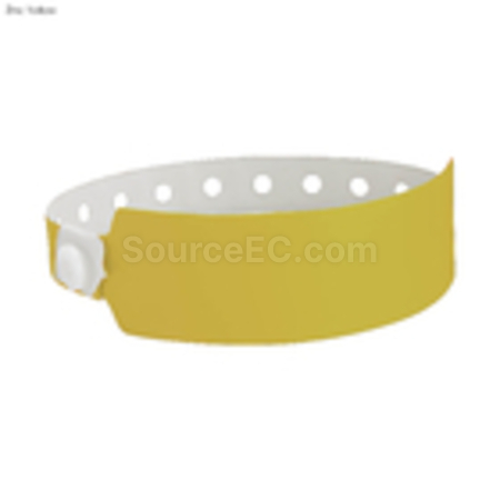 Customization PVC  Wristbands Corporate Gifts