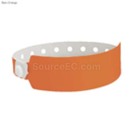 Customization PVC  Wristbands Corporate Gifts