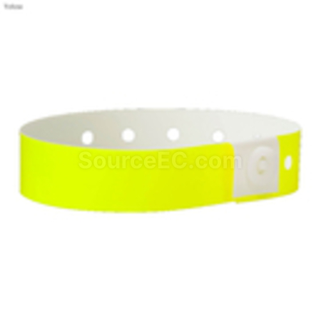 Customization Wristbands Corporate Gifts