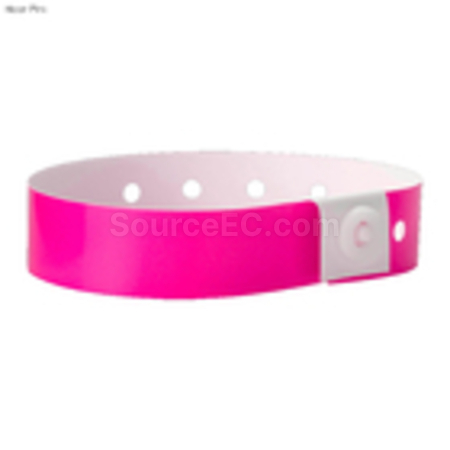 Customization Wristbands Corporate Gifts