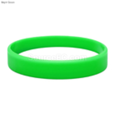 Customization Voguish Wristband Corporate Gifts