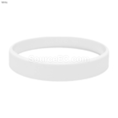 Customization Voguish Wristband Corporate Gifts