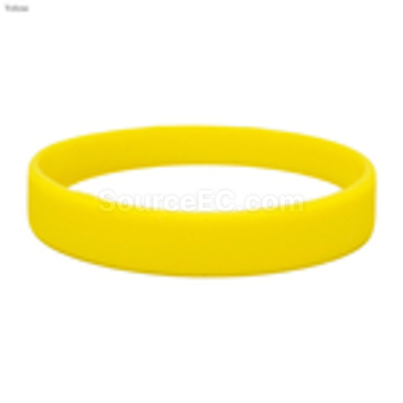 Customization Voguish Wristband Corporate Gifts
