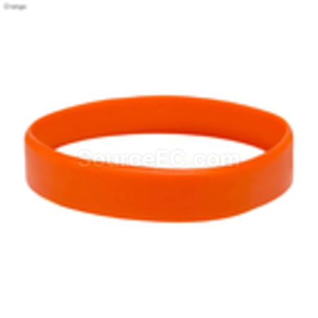 Customization Voguish Wristband Corporate Gifts