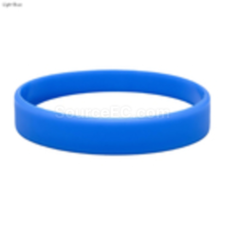 Customization Voguish Wristband Corporate Gifts