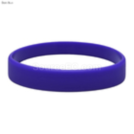 Customization Voguish Wristband Corporate Gifts