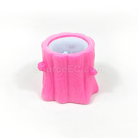 Customization Stump Squirrel Stress Relief Toy Corporate Gifts