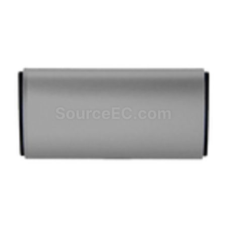 Customization Car Air Freshener in Metal Case Corporate Gifts