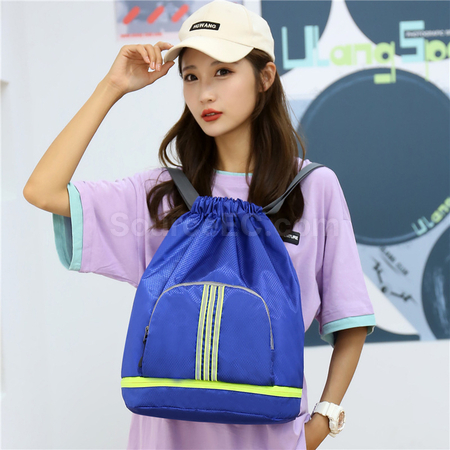 Customization Backpack Sports Backpack Corporate Gifts