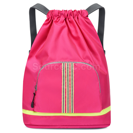 Customization Backpack Sports Backpack Corporate Gifts