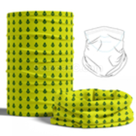 Customization Headkerchief Corporate Gifts