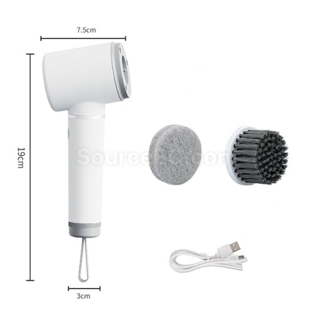 Customization Multifunctional Cordless Automatic Cleaner Corporate Gifts