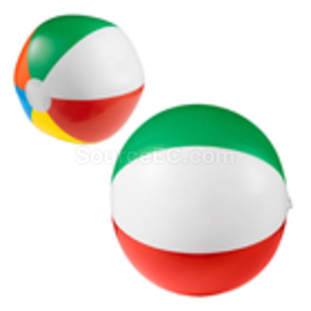 Customization Beach Ball Corporate Gifts