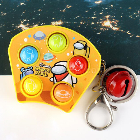 Customization Decompression Toys Corporate Gifts