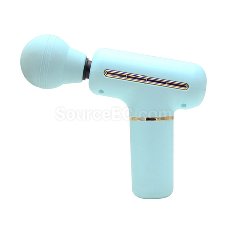 Customization MINI Muscle Massage Gun Corporate Gifts