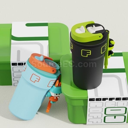 Customization 316 Stainless Steel Mug Corporate Gifts