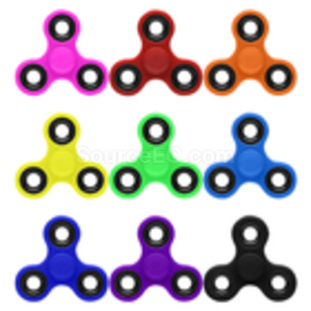 Customization Fidget Spinner Corporate Gifts