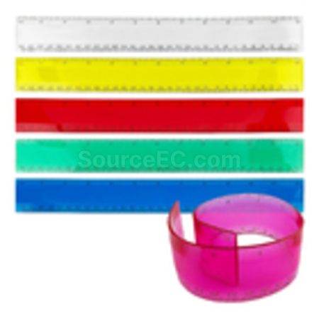 Customization Flexible Ruler Corporate Gifts