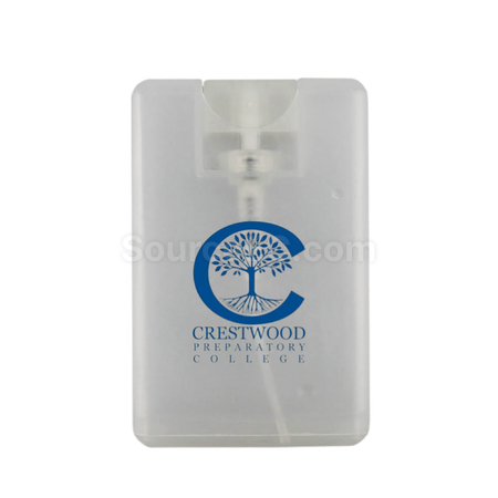 Customization Waterless Hand Sanitizer Corporate Gifts