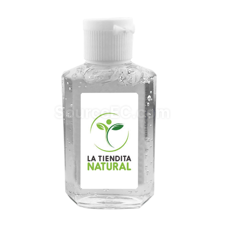 Customization Waterless Hand Sanitizer Corporate Gifts