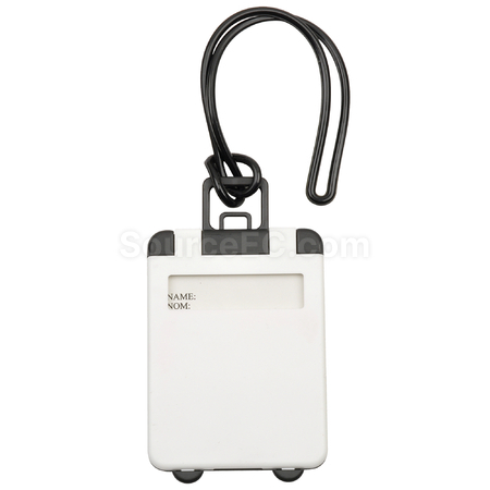 Customization Luggage Tag Corporate Gifts