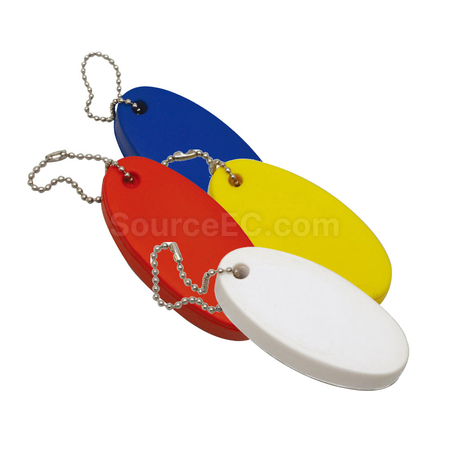 Customization Floating Key Tag Corporate Gifts