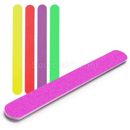 Customization Double-sided Nail File Corporate Gifts