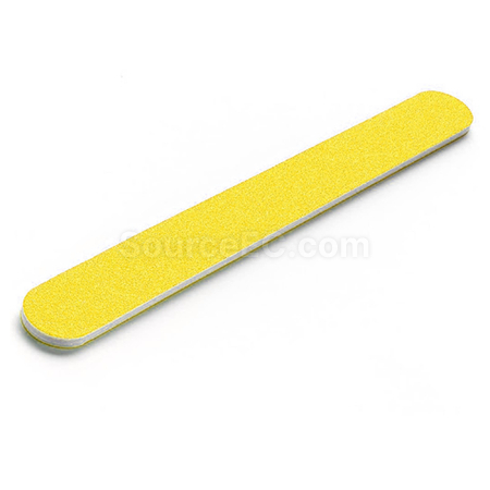 Customization Double-sided Nail File Corporate Gifts