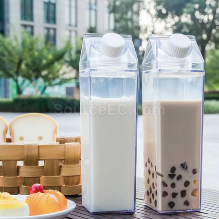 Customization Creative Milk Mug Corporate Gifts