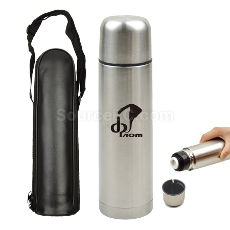 500ml Bullet Vacuum Mug