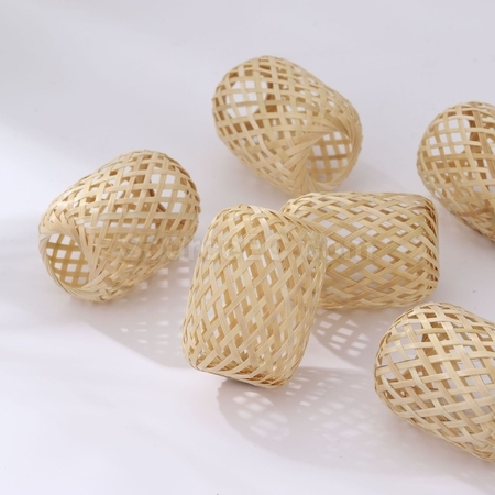 Customization Bamboo Lantern Corporate Gifts
