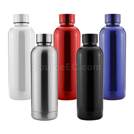 Customization Vacuum Stainless Steel Mug Corporate Gifts