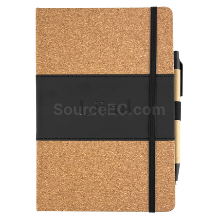 Customization Note Book Corporate Gifts