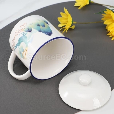 Customization Ceramic Mug Corporate Gifts