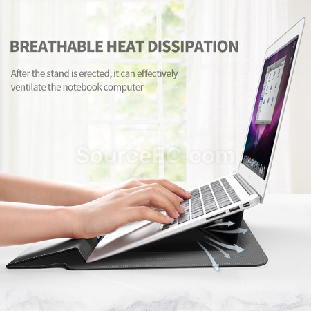 Customization Three-in-One Bracket Computer Bag Corporate Gifts