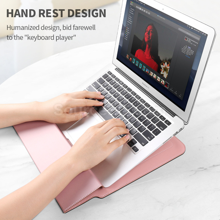 Customization Three-in-One Bracket Computer Bag Corporate Gifts